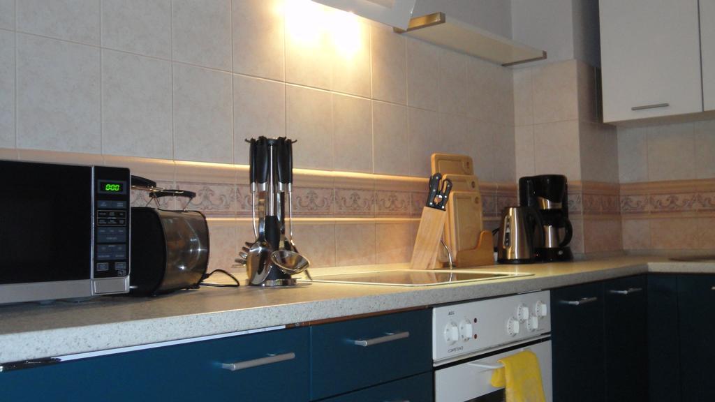 Apartamento Apartament Chmielna BIS Varsovia Habitación foto
